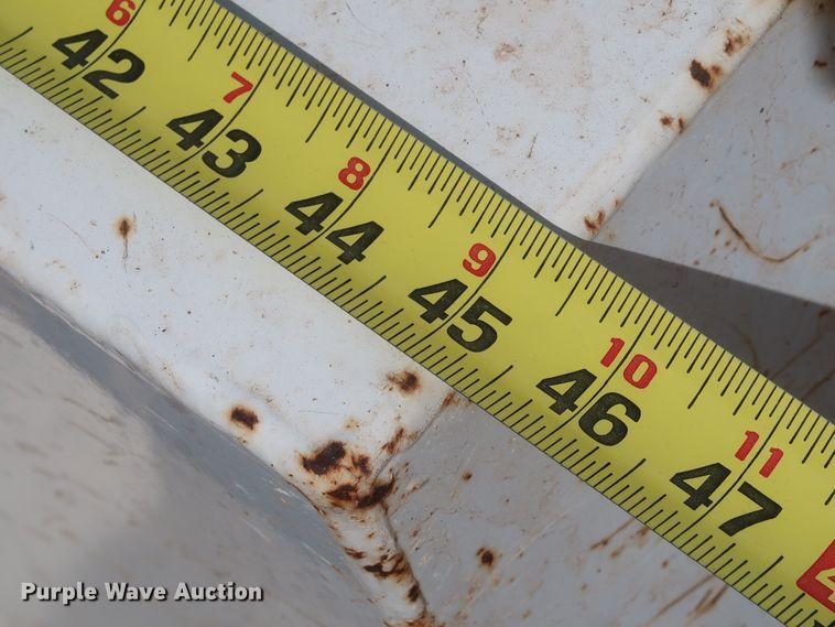 image for item IY9164 Delta Consolidated 484000  auxiliary fuel tank