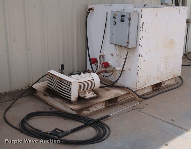 image for item IY9165 General Pump T9211  pressure washer