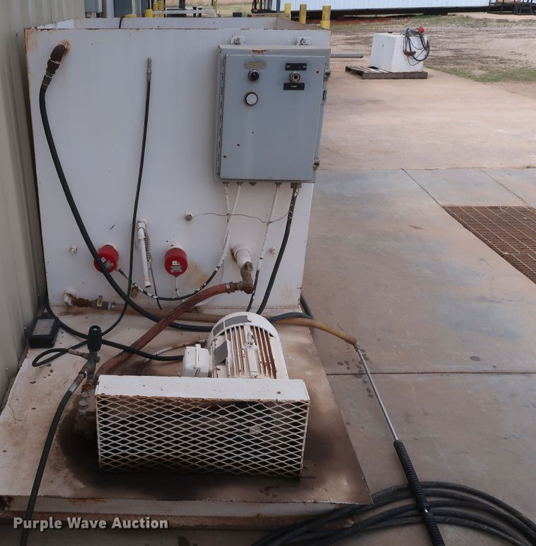 image for item IY9165 General Pump T9211  pressure washer