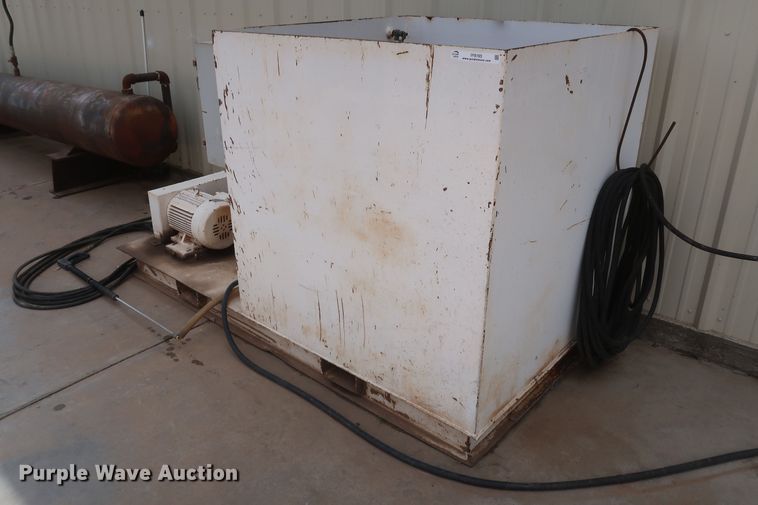 image for item IY9165 General Pump T9211  pressure washer