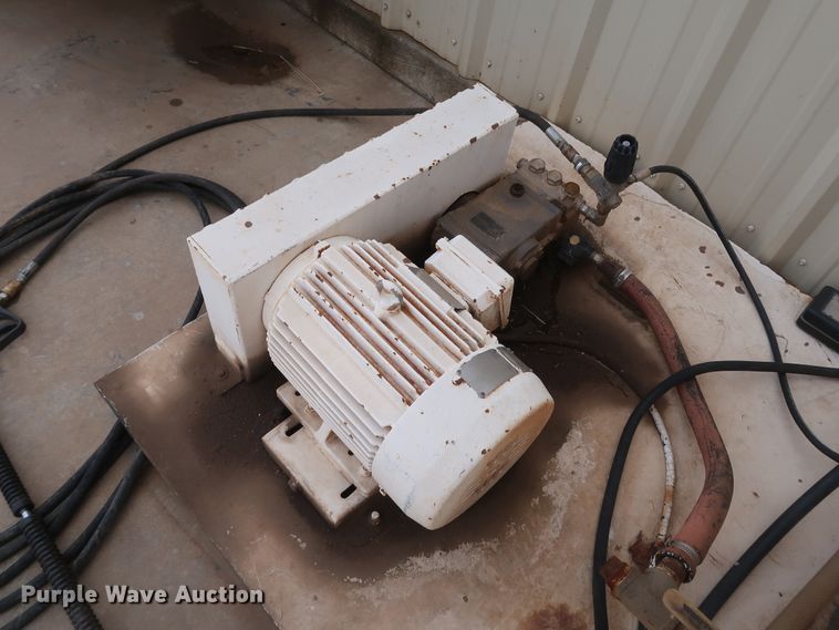 image for item IY9165 General Pump T9211  pressure washer