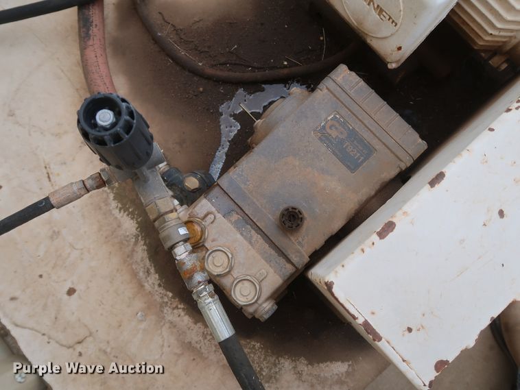 image for item IY9165 General Pump T9211  pressure washer