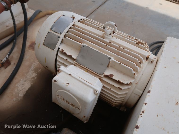 image for item IY9165 General Pump T9211  pressure washer