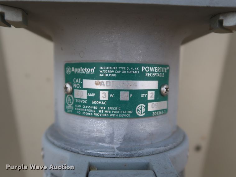 image for item IY9165 General Pump T9211  pressure washer