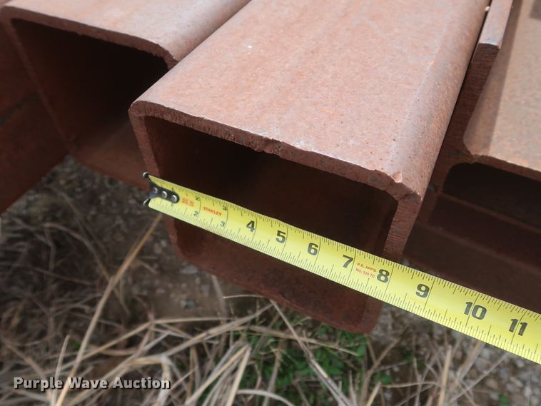 image for item IY9166 Metal/steel fabrication supplies