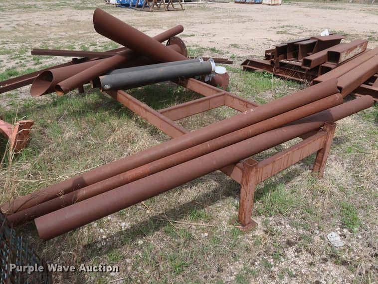 image for item IY9166 Metal/steel fabrication supplies