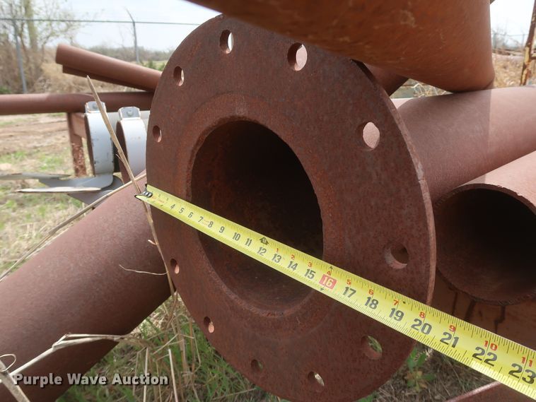 image for item IY9166 Metal/steel fabrication supplies