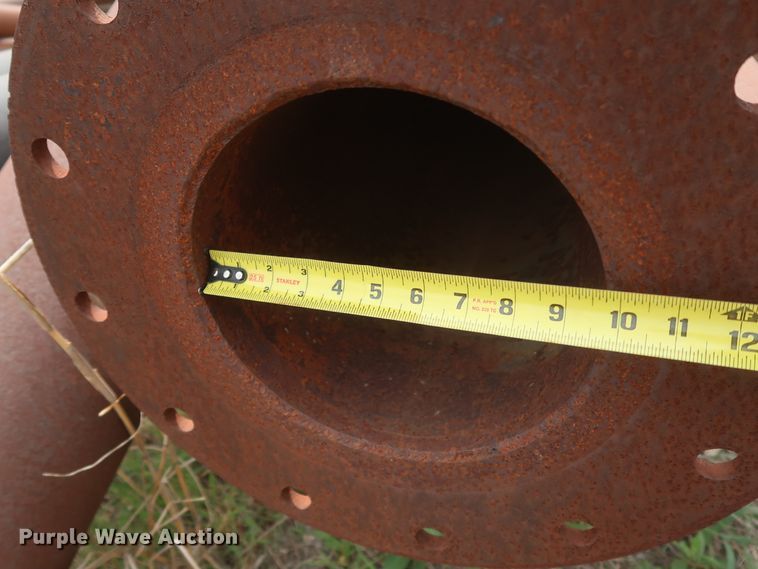 image for item IY9166 Metal/steel fabrication supplies