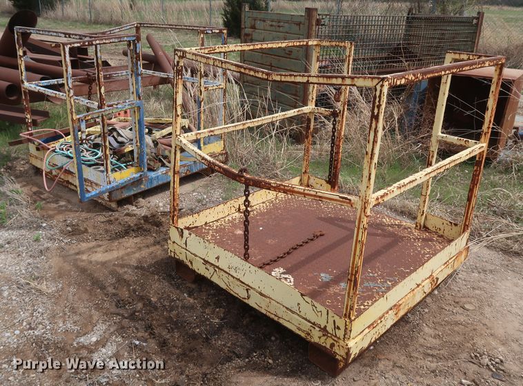 image for item IY9166 Metal/steel fabrication supplies