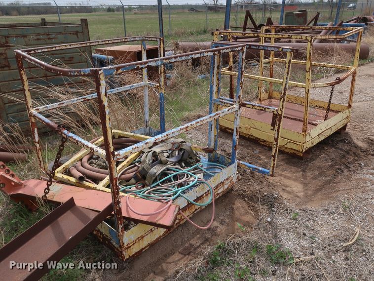 image for item IY9166 Metal/steel fabrication supplies