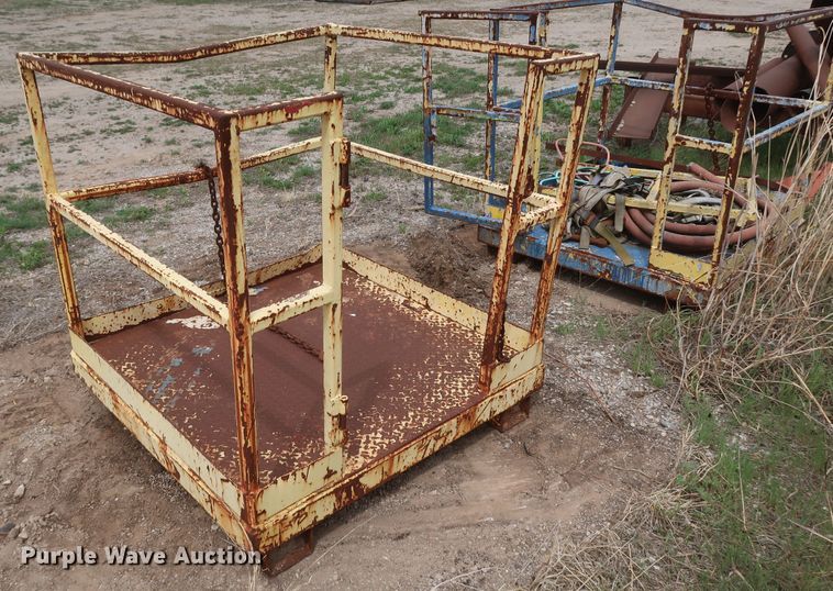 image for item IY9166 Metal/steel fabrication supplies