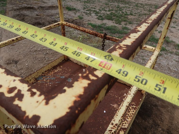 image for item IY9166 Metal/steel fabrication supplies