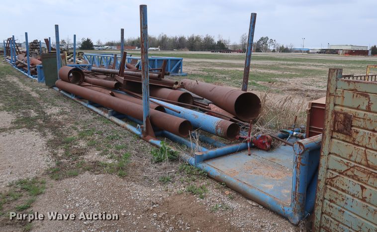 image for item IY9166 Metal/steel fabrication supplies