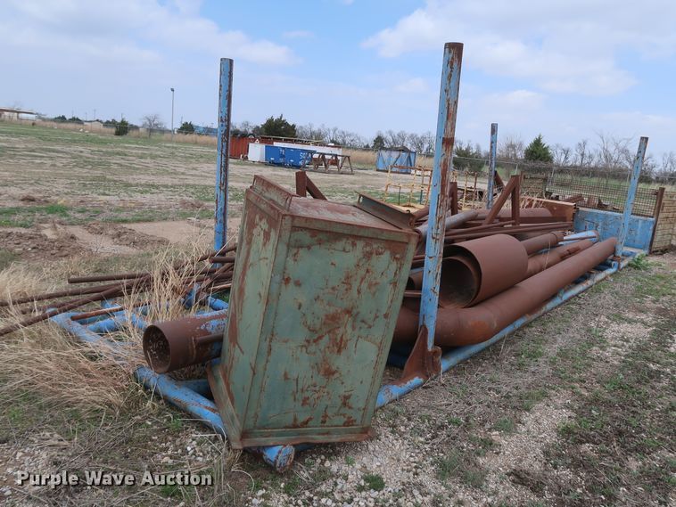 image for item IY9166 Metal/steel fabrication supplies