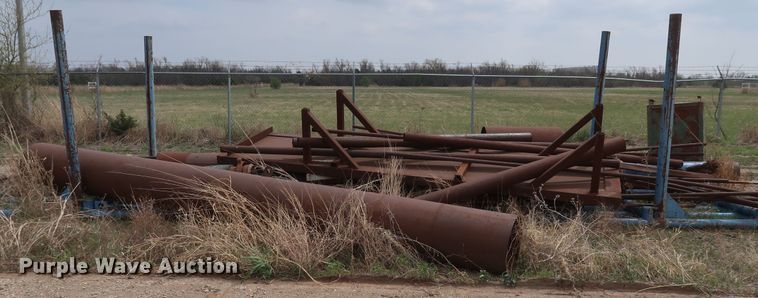 image for item IY9166 Metal/steel fabrication supplies