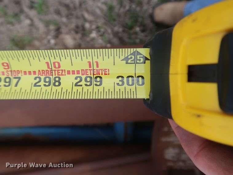 image for item IY9166 Metal/steel fabrication supplies