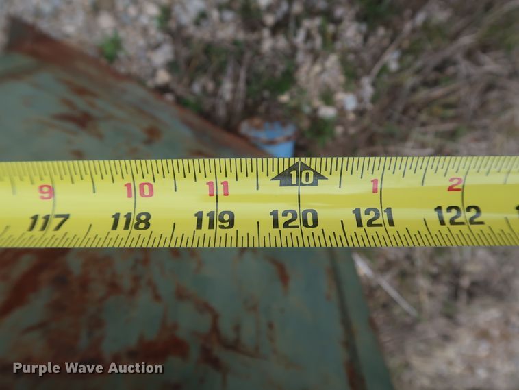 image for item IY9166 Metal/steel fabrication supplies