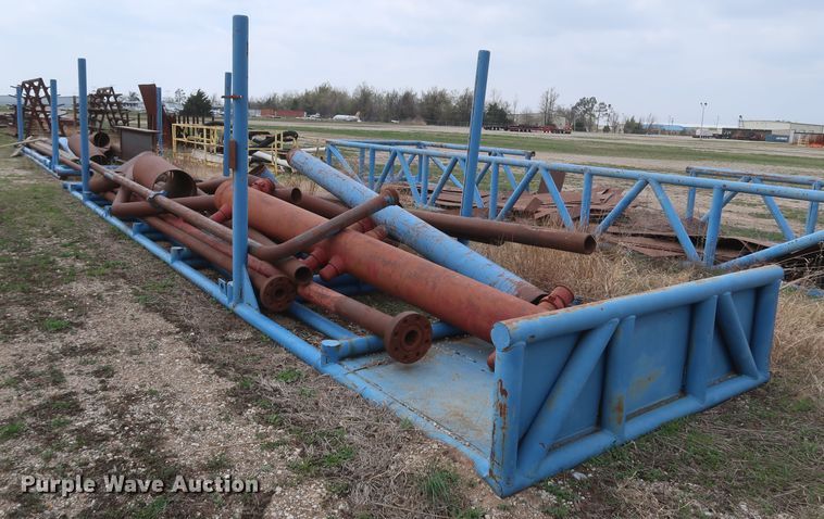 image for item IY9166 Metal/steel fabrication supplies