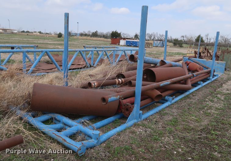 image for item IY9166 Metal/steel fabrication supplies