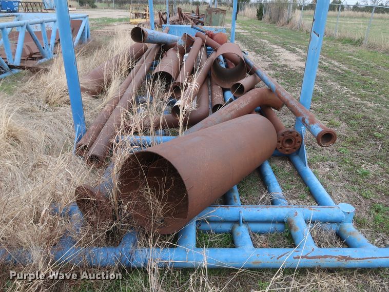 image for item IY9166 Metal/steel fabrication supplies