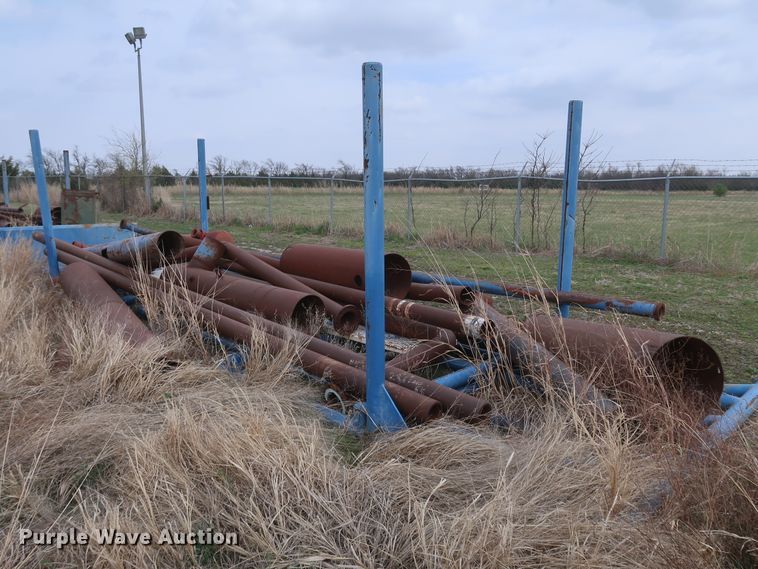 image for item IY9166 Metal/steel fabrication supplies