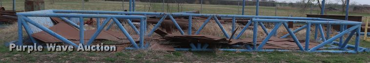 image for item IY9166 Metal/steel fabrication supplies