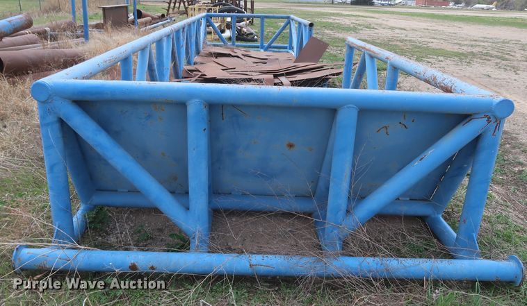 image for item IY9166 Metal/steel fabrication supplies