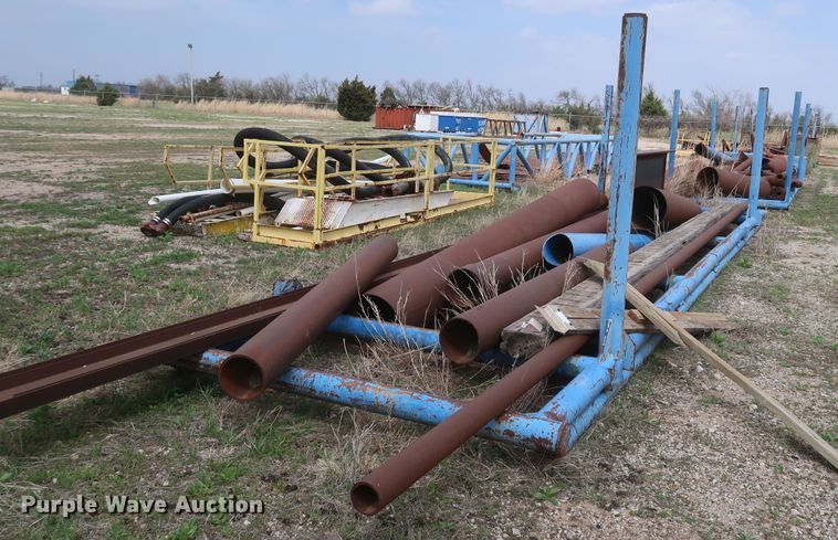 image for item IY9166 Metal/steel fabrication supplies