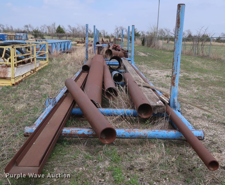 image for item IY9166 Metal/steel fabrication supplies