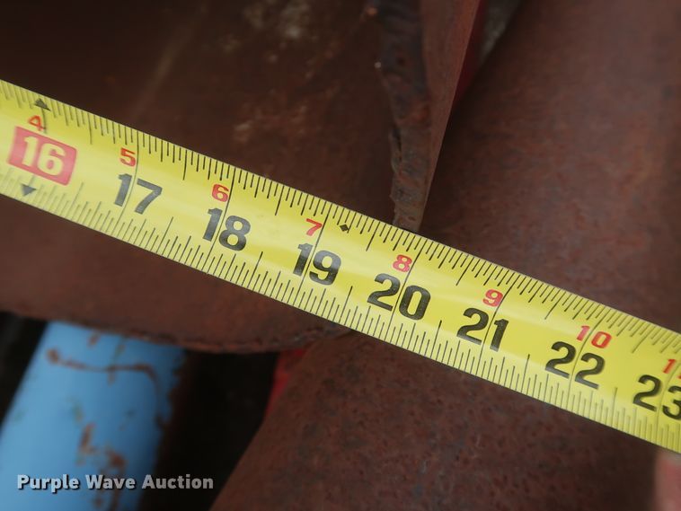 image for item IY9166 Metal/steel fabrication supplies