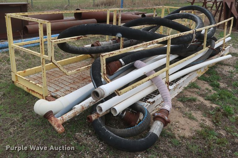 image for item IY9166 Metal/steel fabrication supplies