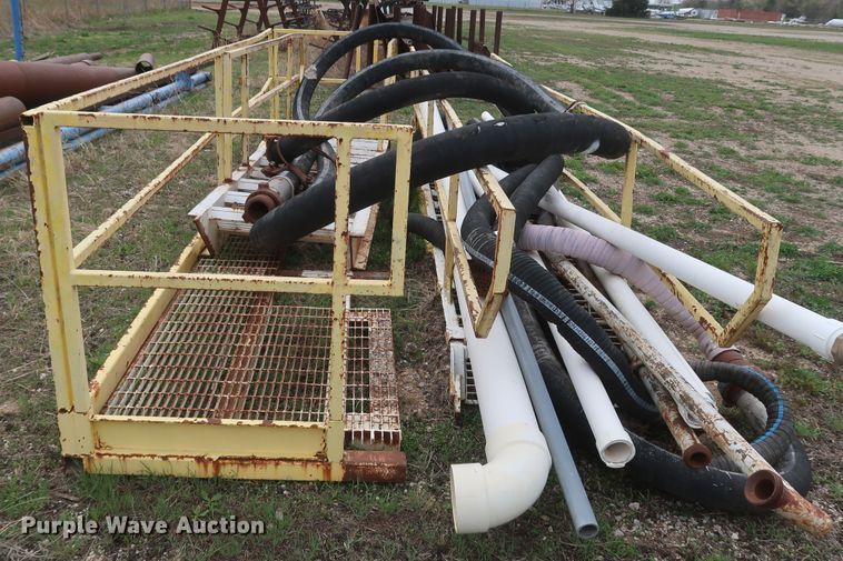 image for item IY9166 Metal/steel fabrication supplies