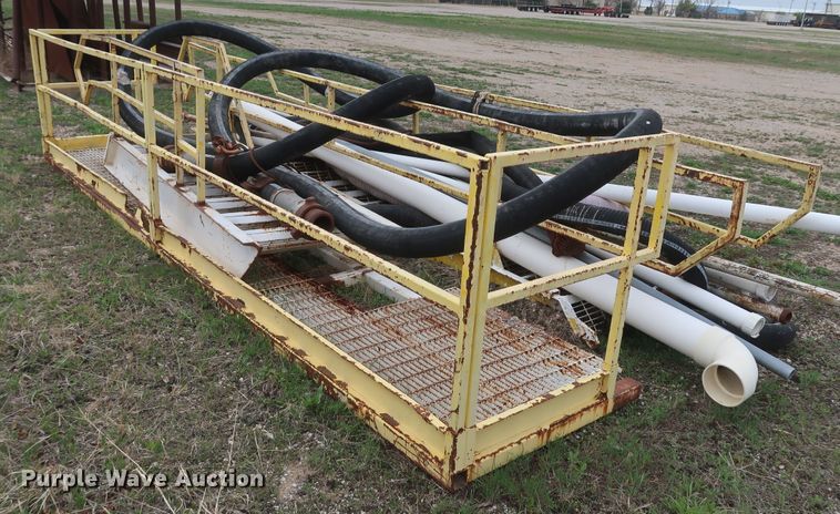 image for item IY9166 Metal/steel fabrication supplies