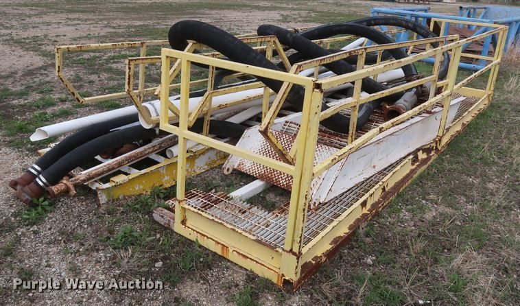 image for item IY9166 Metal/steel fabrication supplies