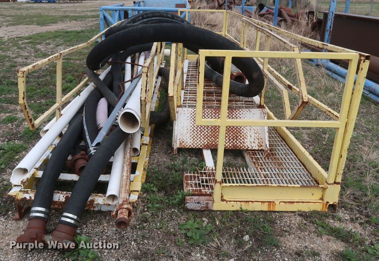 image for item IY9166 Metal/steel fabrication supplies