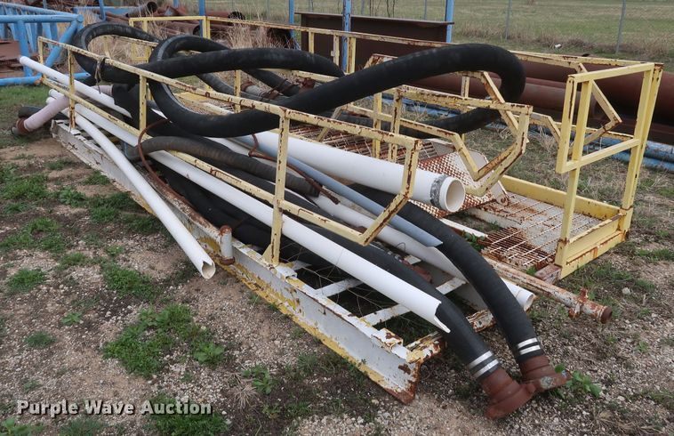 image for item IY9166 Metal/steel fabrication supplies