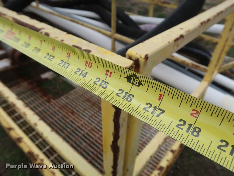 image for item IY9166 Metal/steel fabrication supplies