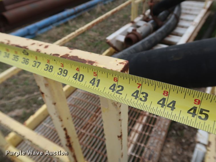 image for item IY9166 Metal/steel fabrication supplies