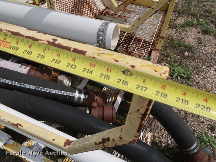 image for item IY9166 Metal/steel fabrication supplies