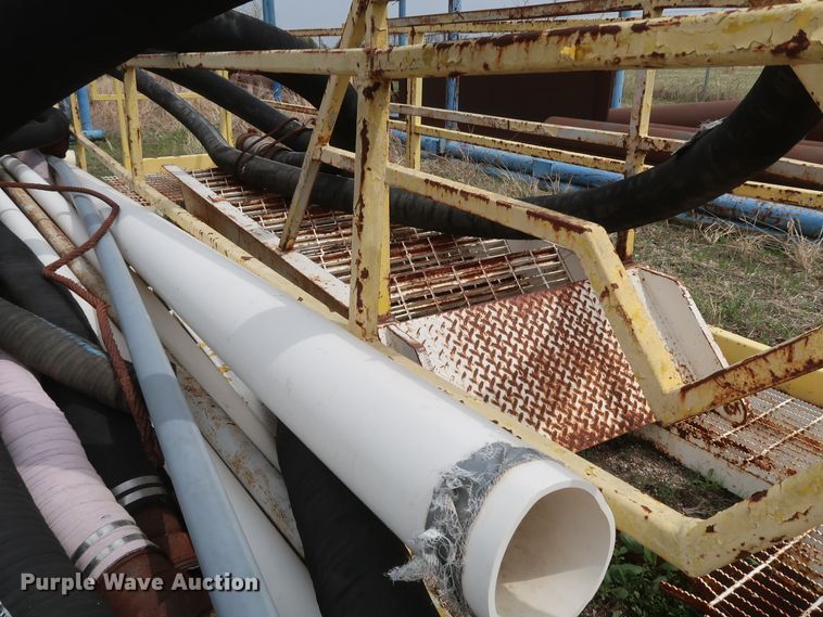 image for item IY9166 Metal/steel fabrication supplies