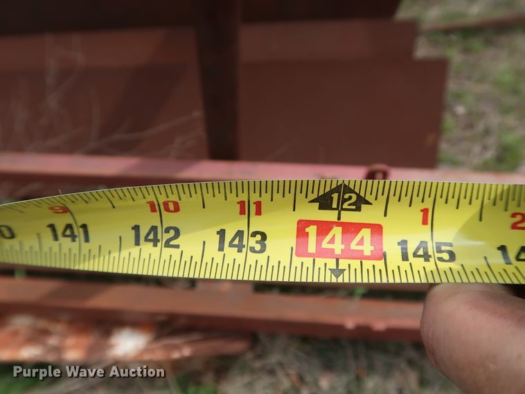 image for item IY9166 Metal/steel fabrication supplies