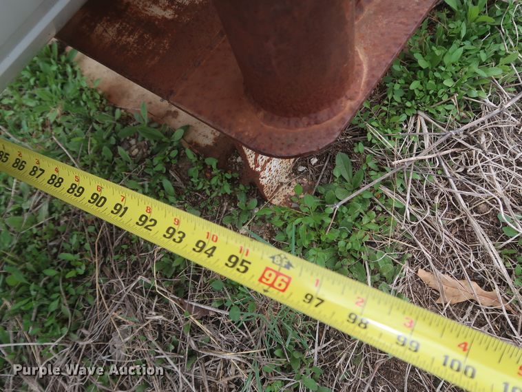 image for item IY9166 Metal/steel fabrication supplies