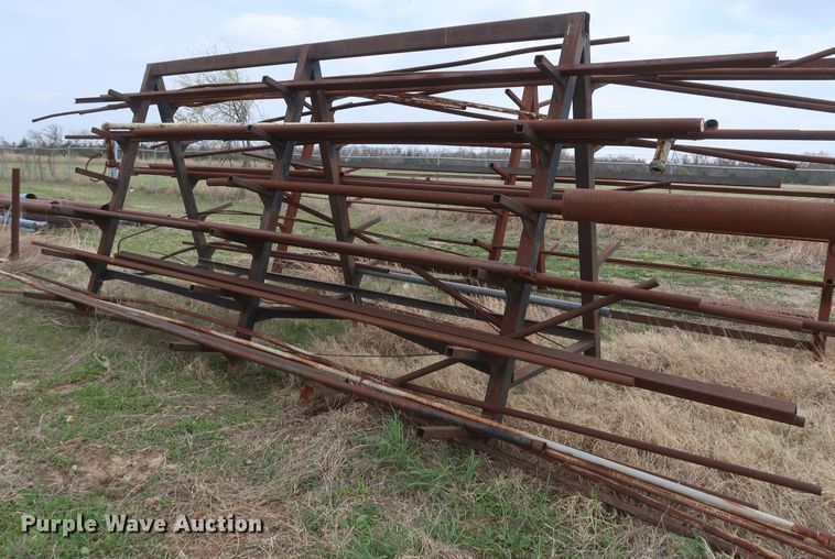 image for item IY9166 Metal/steel fabrication supplies