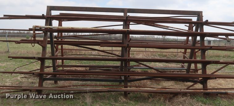 image for item IY9166 Metal/steel fabrication supplies