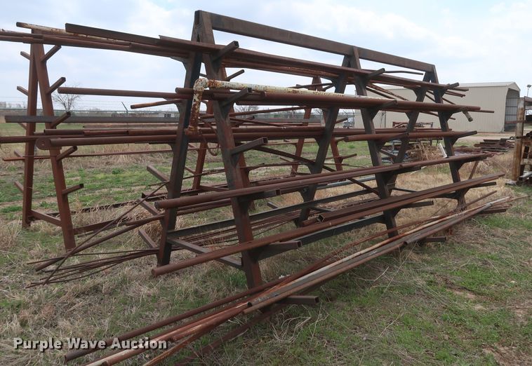 image for item IY9166 Metal/steel fabrication supplies