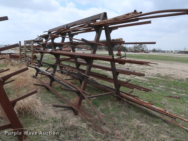 image for item IY9166 Metal/steel fabrication supplies