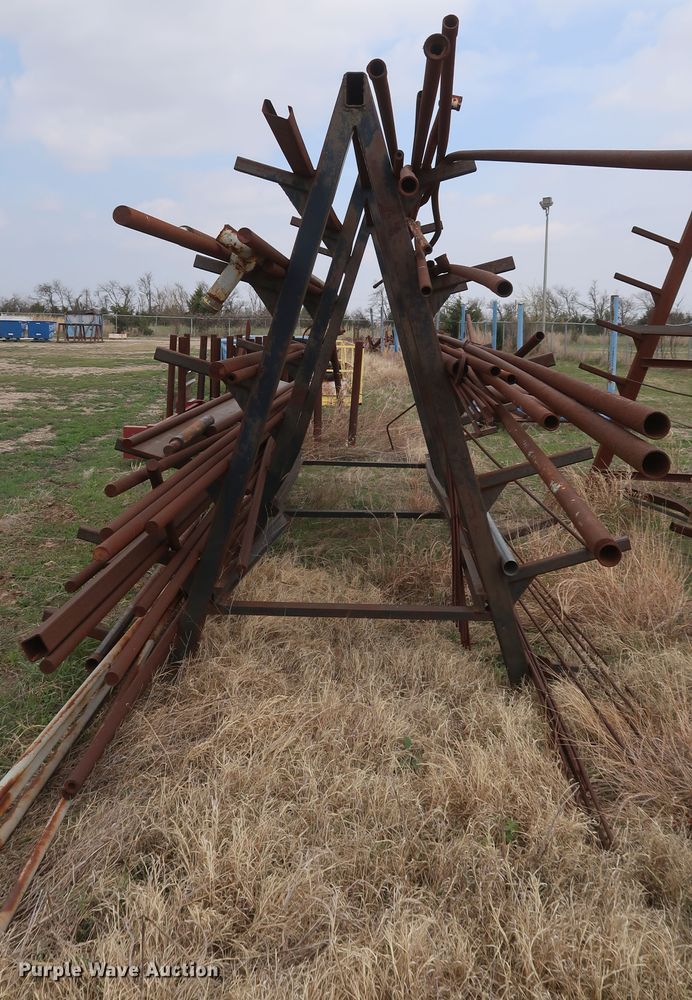 image for item IY9166 Metal/steel fabrication supplies