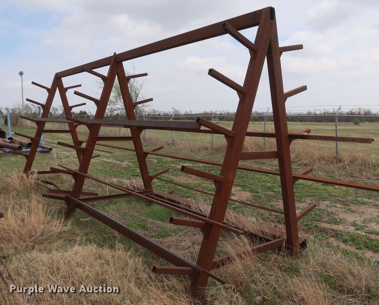 image for item IY9166 Metal/steel fabrication supplies