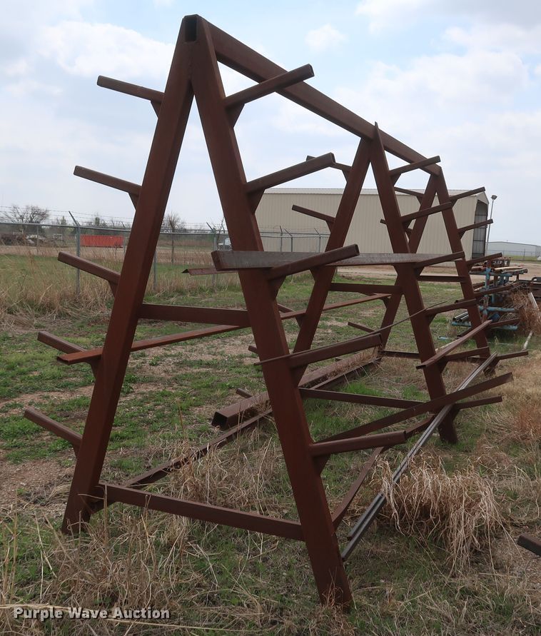 image for item IY9166 Metal/steel fabrication supplies