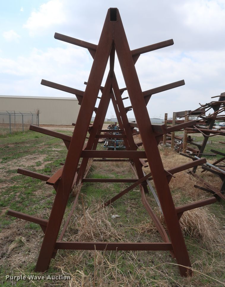 image for item IY9166 Metal/steel fabrication supplies